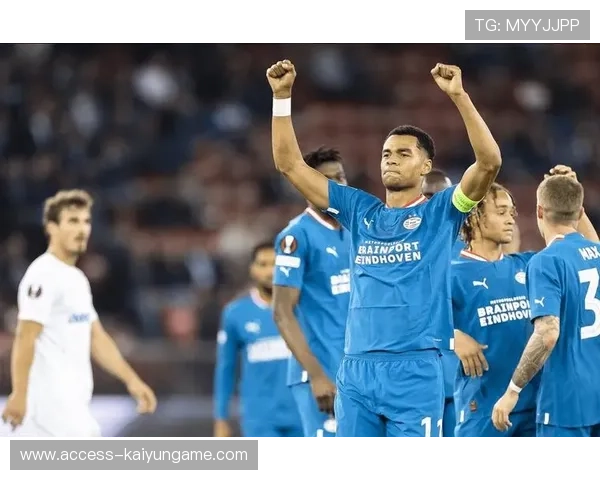 埃因霍温瞄准“哈兰德式”杀手锏：打造未来射手王的长远布局