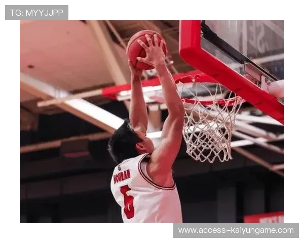 自媒体分享淡厚然NCAA片段：背转身晃开对手挂筐暴扣，新鲜猪嘴的做法大全