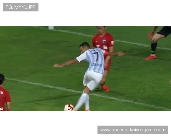 维尔茨禁区外起脚低射,皮球直入波鸿球门远角